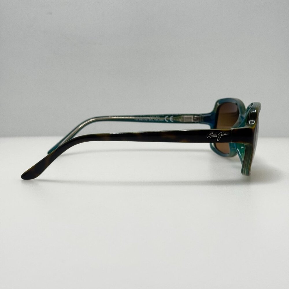 Maui Jim Sunglasses MJ 700-10P Cloud Break 56-17-130 Read Description - Picture 2 of 8